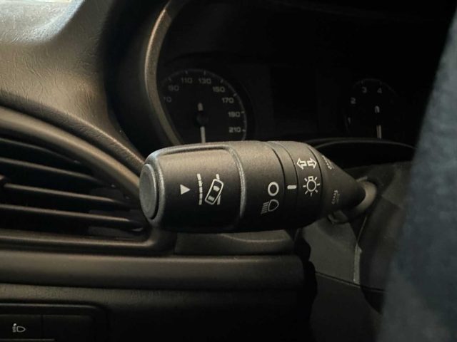 FIAT Tipo usata, con Riconoscimento dei segnali stradali