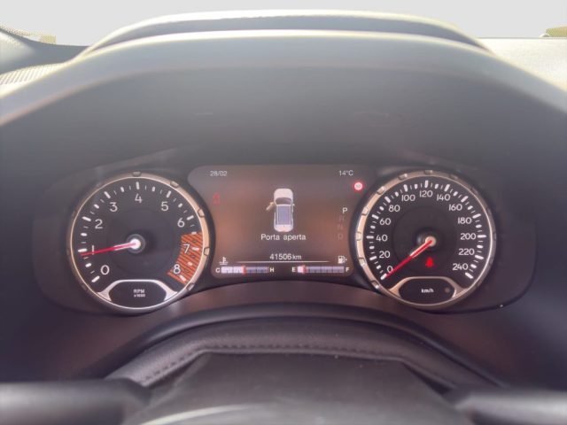 JEEP Renegade usata 10