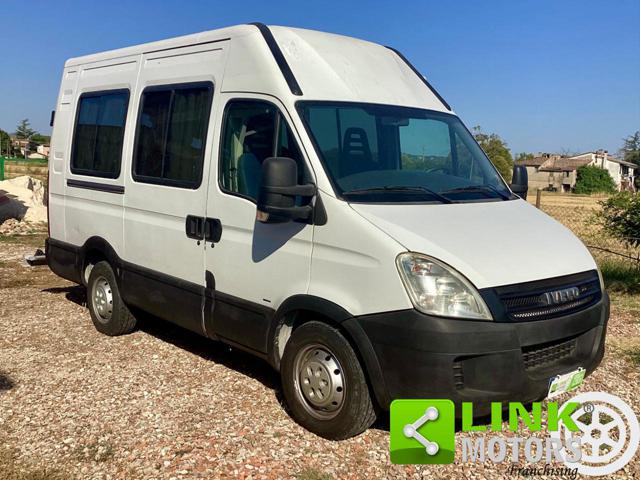 IVECO usata 0