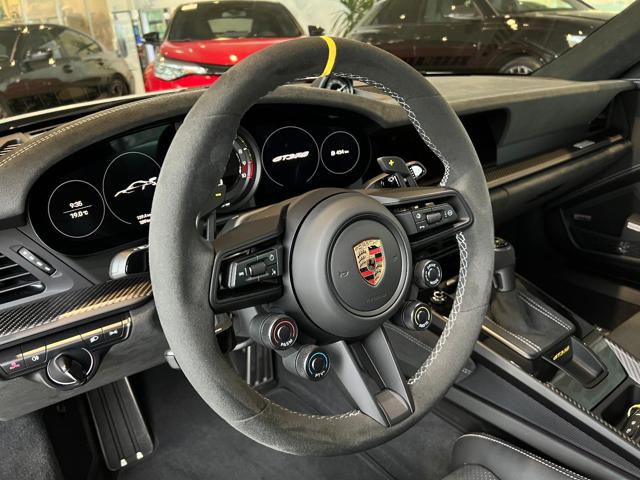 PORSCHE 911 usata, con Controllo trazione