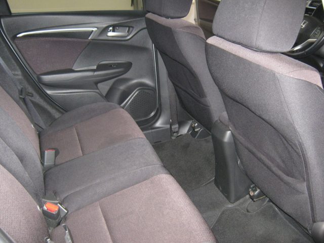 HONDA Jazz usata, con Autoradio