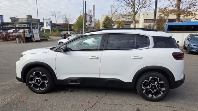 CITROEN C5 Aircross usata, con Airbag laterali