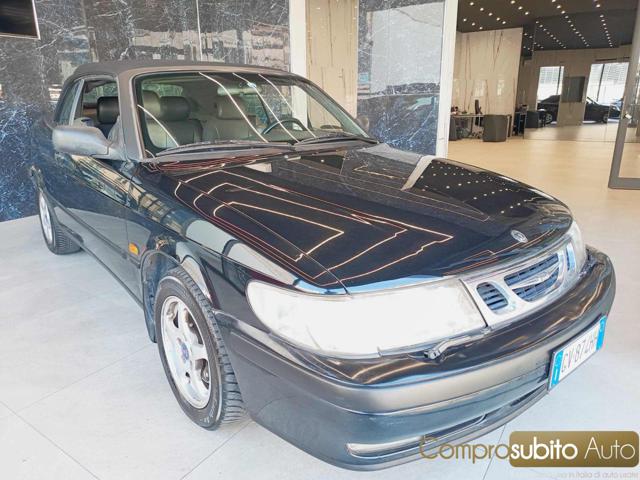 SAAB 9-3 usata, con Airbag laterali