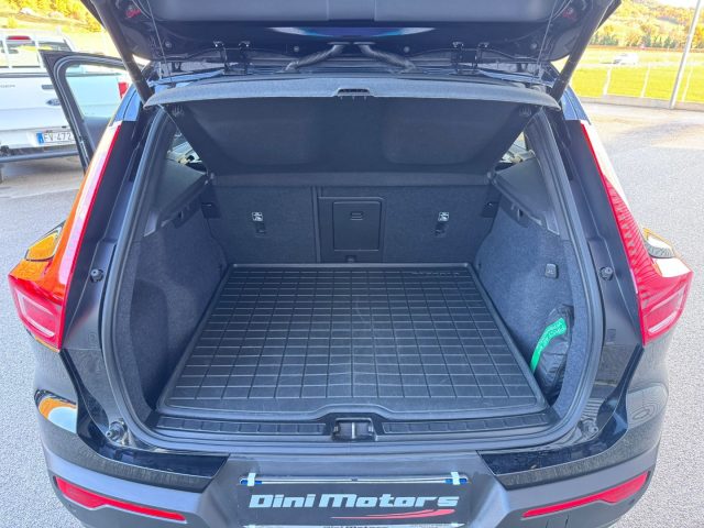 VOLVO XC40 usata 25