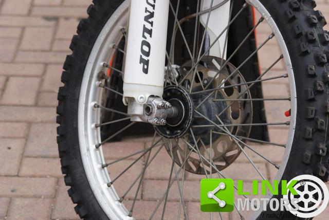 HONDA CR 250 usata 56
