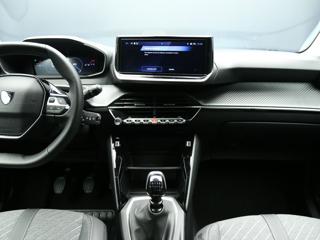 PEUGEOT 208 usata, con Cruise Control