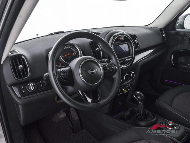MINI Countryman usata 7