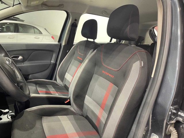 DACIA Sandero usata 21