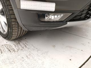VOLKSWAGEN T-Roc usata, con Isofix