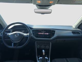 VOLKSWAGEN T-Roc usata 10