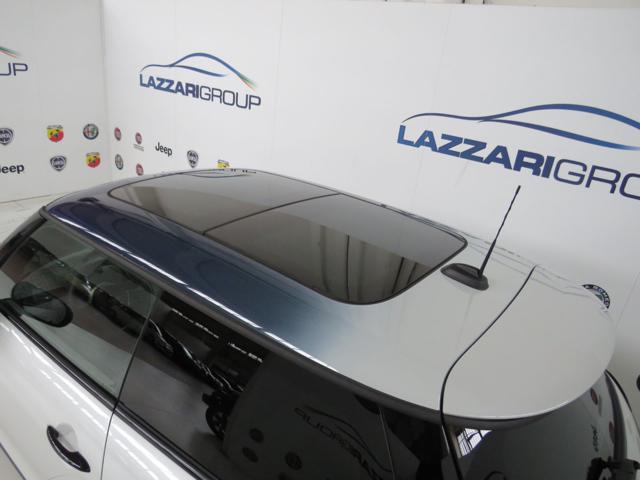 MINI Mini usata, con Cruise Control