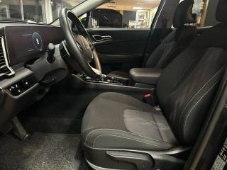 KIA Sportage usata, con Servosterzo