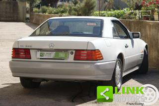 MERCEDES-BENZ SL 300 usata 53