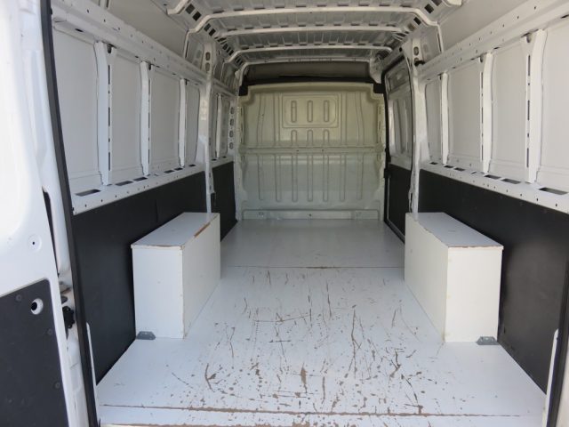 FIAT Ducato usata, con ESP
