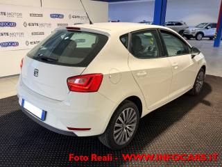 SEAT Ibiza usata, con Airbag Passeggero