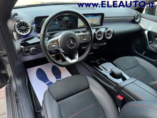 MERCEDES-BENZ CLA 220 usata, con Controllo trazione