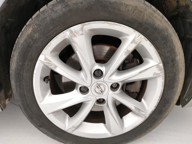 OPEL Corsa usata, con Vivavoce