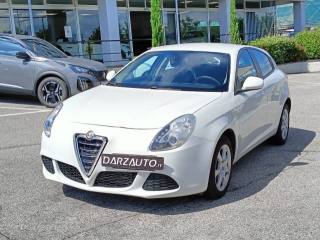 ALFA ROMEO Giulietta 1.6 JTDm-2 105 CV Progression