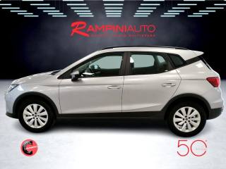 SEAT Arona usata 12