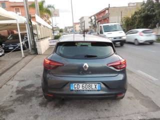 RENAULT Clio usata, con Chiusura centralizzata