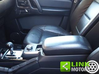 MERCEDES-BENZ G 350 usata 25