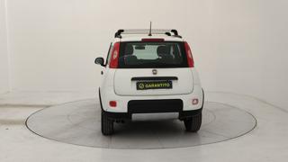FIAT Panda usata, con Airbag Passeggero