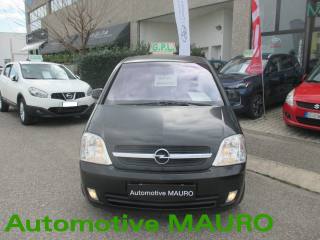 OPEL Meriva usata, con Airbag