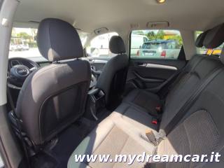 AUDI Q5 usata, con ESP