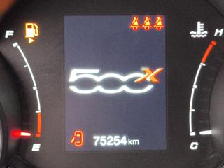 FIAT 500 usata, con ESP