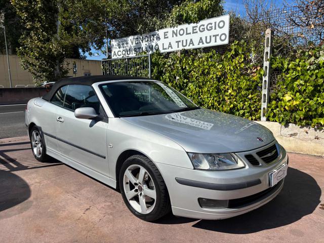 SAAB 9-3 usata, con Airbag laterali