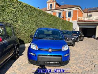 FIAT Panda PROMO FINANZ.1.0 HYBRID  KM 0