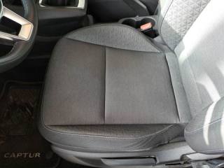 RENAULT Captur usata, con Cruise Control