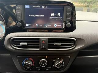 HYUNDAI i10 usata, con Boardcomputer