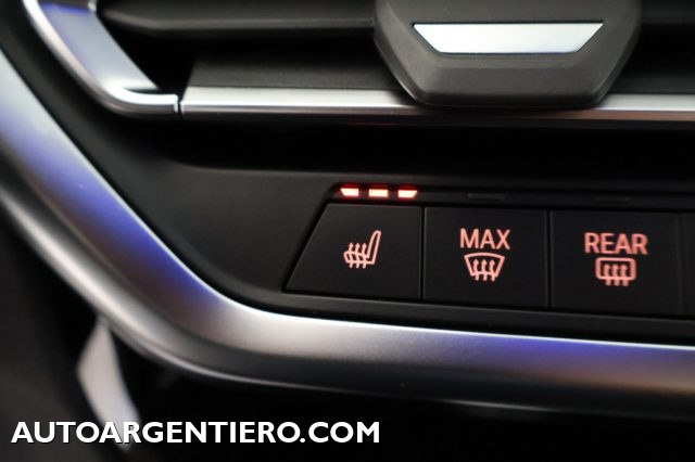 BMW X3 usata, con Fari direzionali