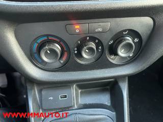 FIAT Doblo usata, con Bluetooth