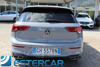 VOLKSWAGEN Golf usata, con Cronologia tagliandi