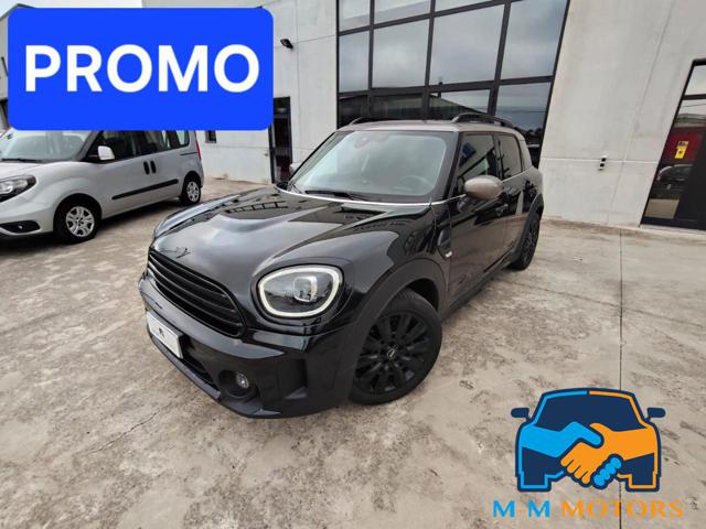 MINI Mini usata, con ABS