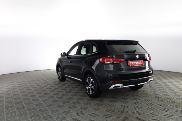 MG ZS usata 5