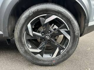 NISSAN Juke usata, con Servosterzo