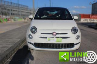 FIAT 500 usata, con Airbag