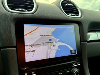 PORSCHE Cayman usata, con Immobilizzatore elettronico