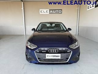 AUDI A4 usata, con Airbag Passeggero