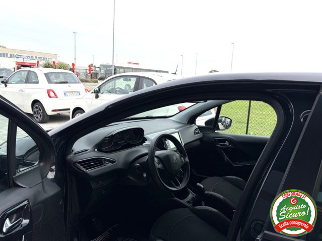 PEUGEOT 208 usata, con Cruise Control
