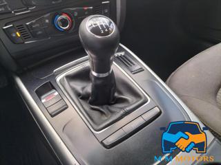 AUDI A4 usata, con Volante multifunzione