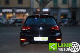 VOLKSWAGEN Golf usata, con Cerchi in lega