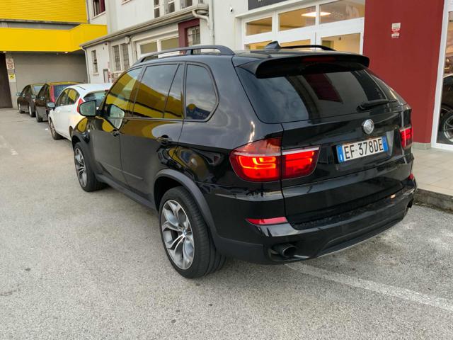 BMW X5 usata, con Autoradio