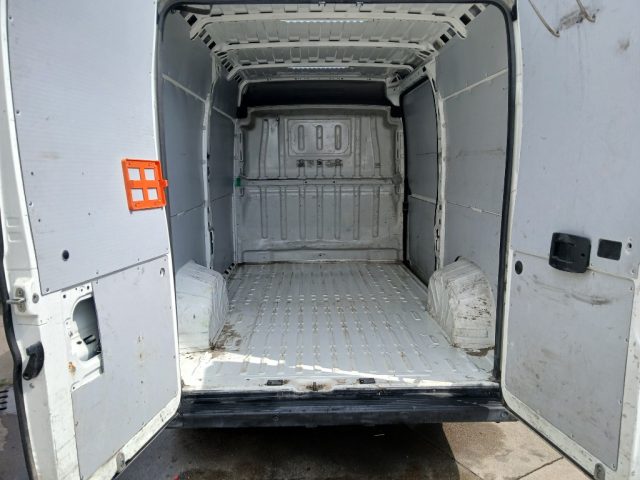CITROEN Jumper usata, con Chiusura centralizzata