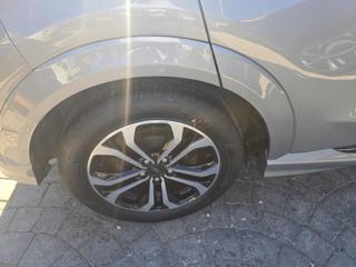 FORD Puma usata, con Regolazione elettrica sedili