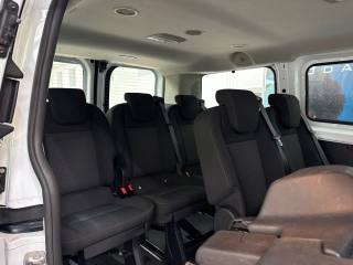 FORD Transit Custom usata 21