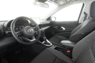 TOYOTA Yaris usata 6